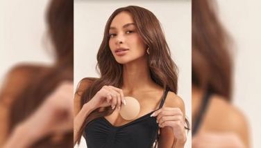 Kylie Verzosa&rsquo;s shapewear brand Sol&aacute; is the real deal