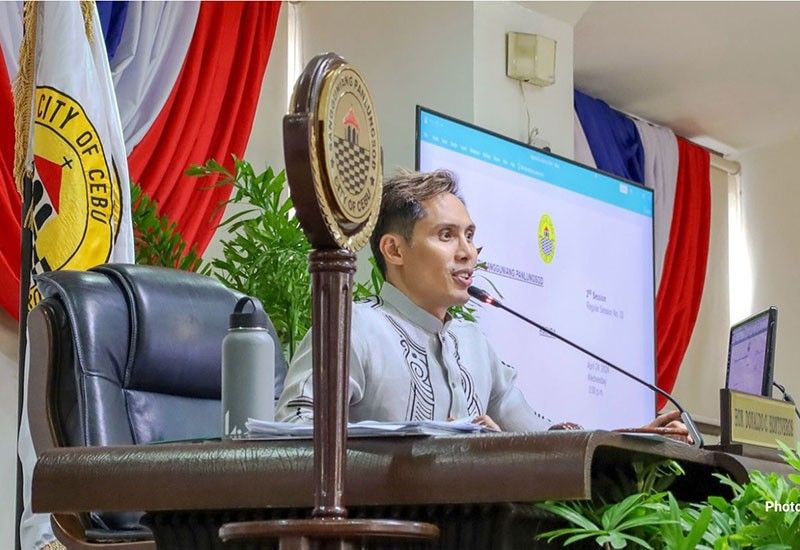 Council OKs P400 million cash aid to barangays