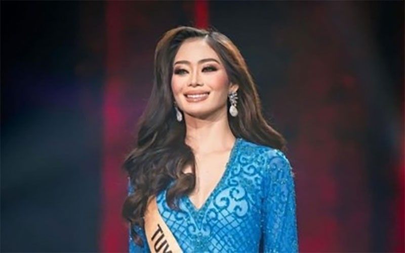 Kaso vs ex-cop sa â��missing beauty queenâ��, ibinasura