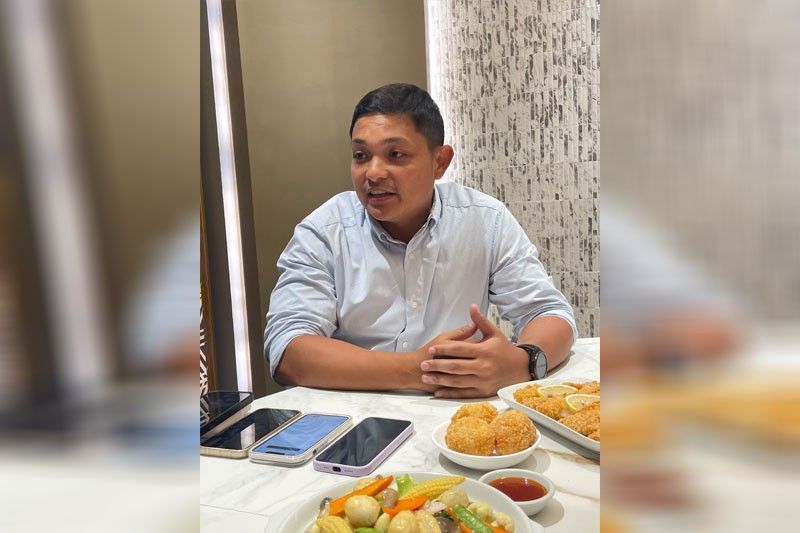 Homegrown Cebuano resto to expand via franchising