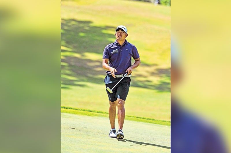 Go among favorites in ICTSI Philippine Masters