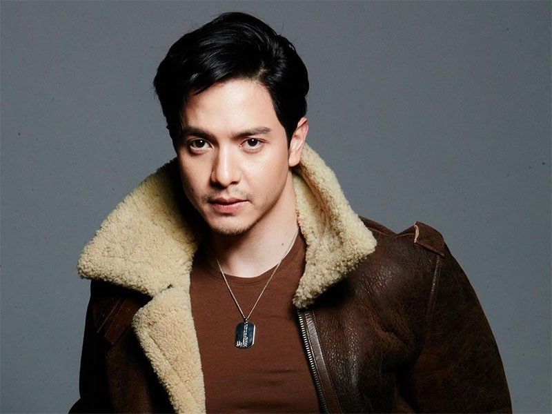 Alden, pasok sa Heroes