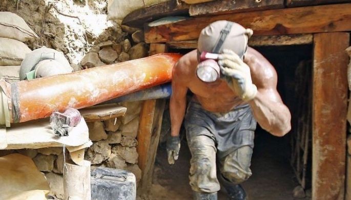 Mga tribo, suportado ang &lsquo;responsible mining&rsquo; sa R-12, bagong grupo binuo