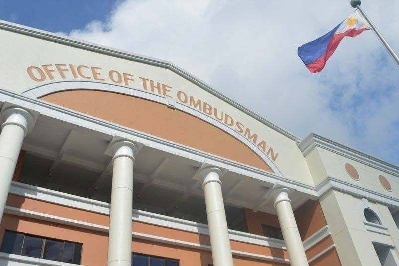 DILG sa Ombudsman: Bamban Mayor, suspindihin!
