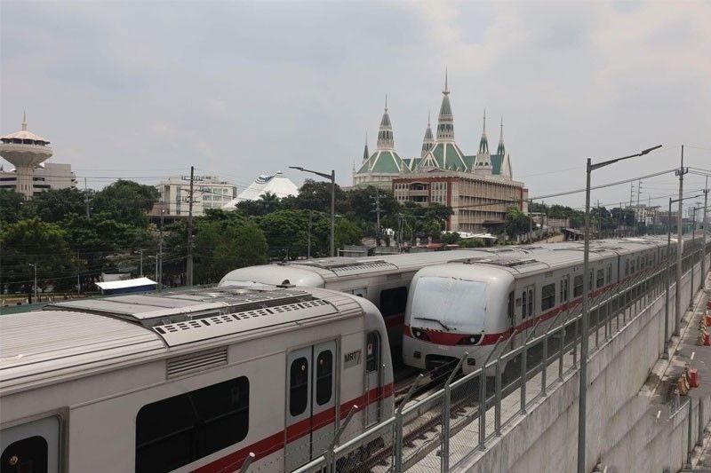 MRT-7 construction suffers another delay