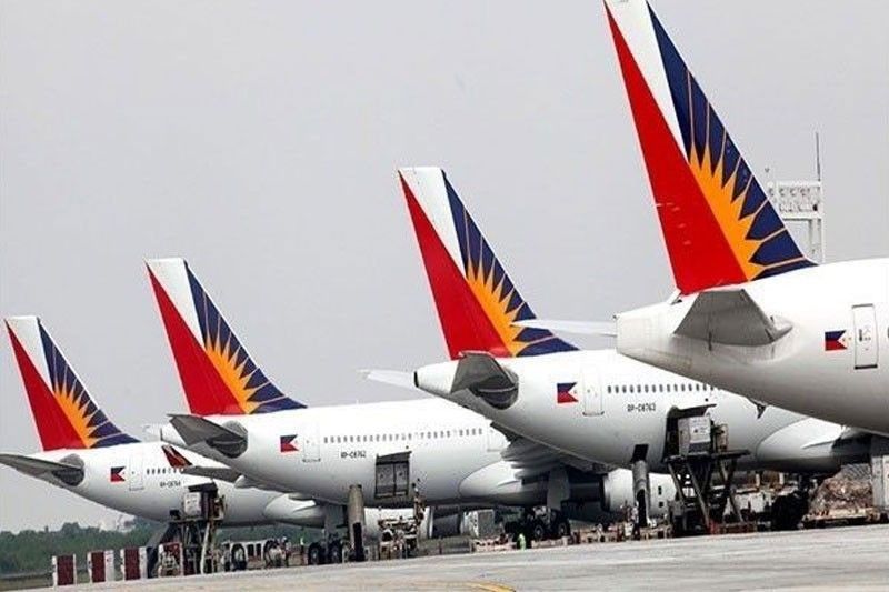 PAL sets sights on India flights