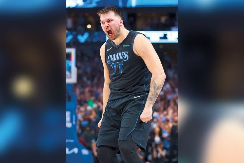 Mavericks rally to down Thunder