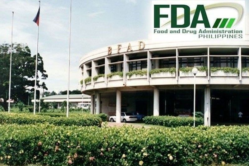 FDA warns vs unregistered herbal medicine