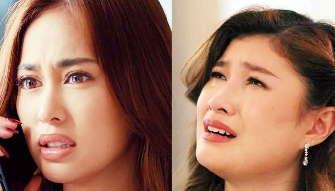 Elle Villanueva, Thea Tolentino look back on intense &lsquo;four-page&rsquo; scene in &lsquo;Makiling&rsquo;