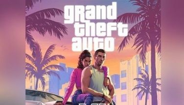 'Grand Theft Auto VI' release set for late 2025