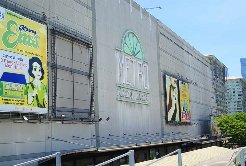 Metro Retail posts lower profit in Q1