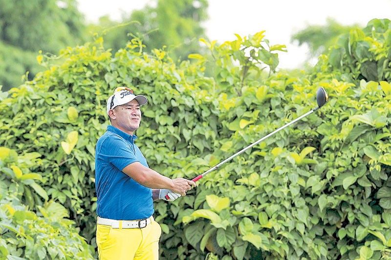 Que seeks to end dry spell in Masters
