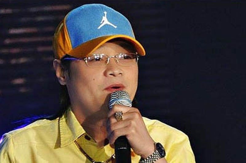 Anak ni April Boy, laglag sa biopic ng ama