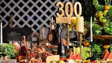 R&eacute;my Martin celebrates 300th anniversary, unveils a year of celebrations around the world