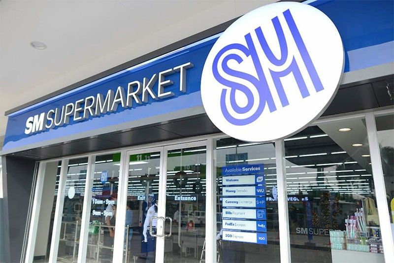SM Markets to open 15 new stores