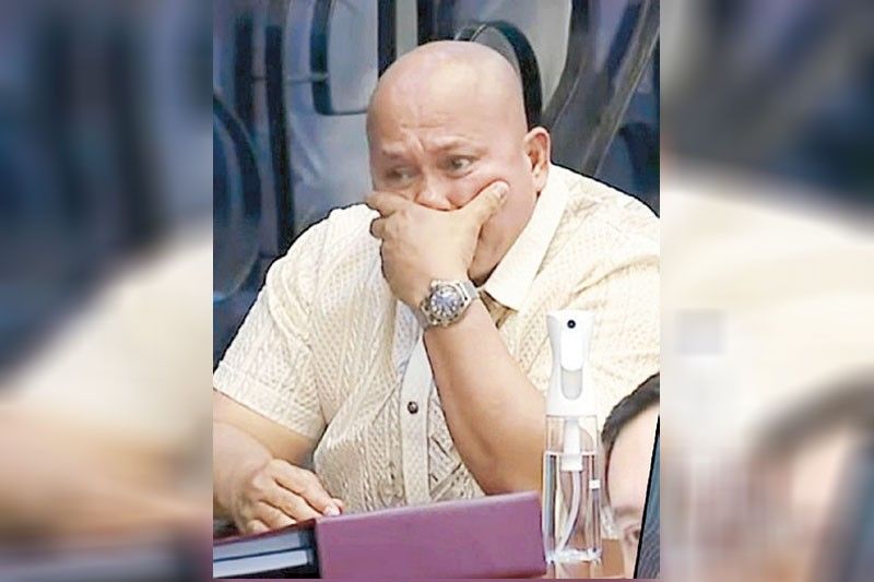 Bato backs Chiz, says sorry to Migz