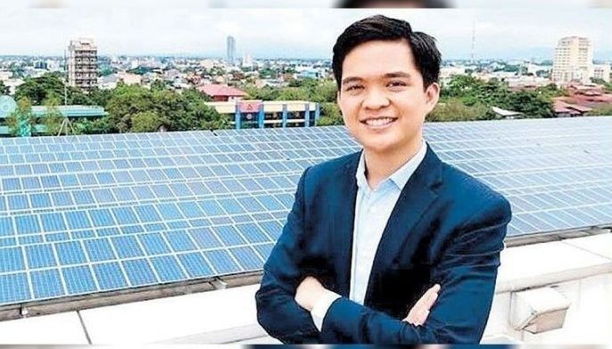 Leviste keeping stake in SPNEC