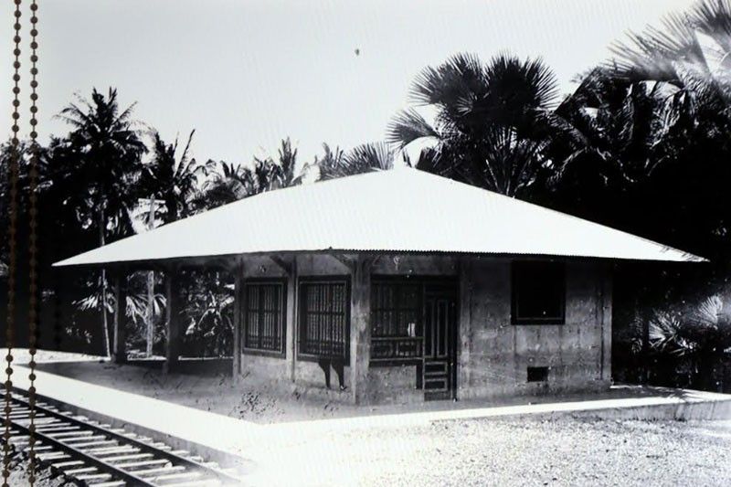 Capitol to fund Carcar train station restoration