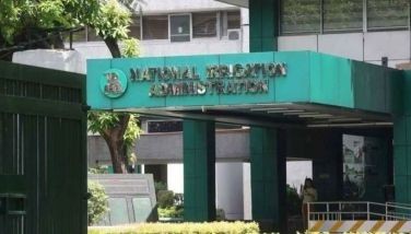 NIA holds another KADIWA