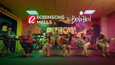 Ben&Ben leads heartwarming video campaign for Robinsons Malls, featuring hit anthem 'Araw-Araw'