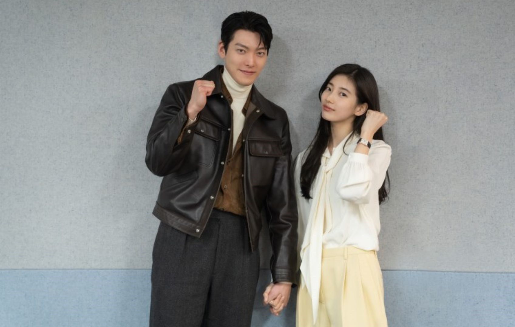 Kim Woo Bin, Bae Suzy reuniting after 8 years for new show by 'The Glory' writer