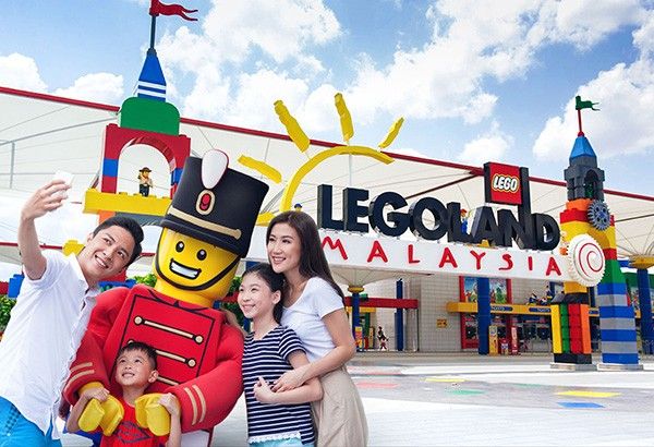 Legoland Malaysia unveils 2024 events, attractions