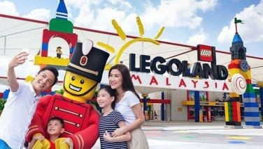 Legoland Malaysia unveils 2024 events, attractions