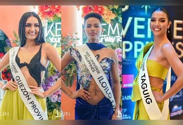 Miss Universe Philippines 2024 preliminaries: frontrunners, favorites