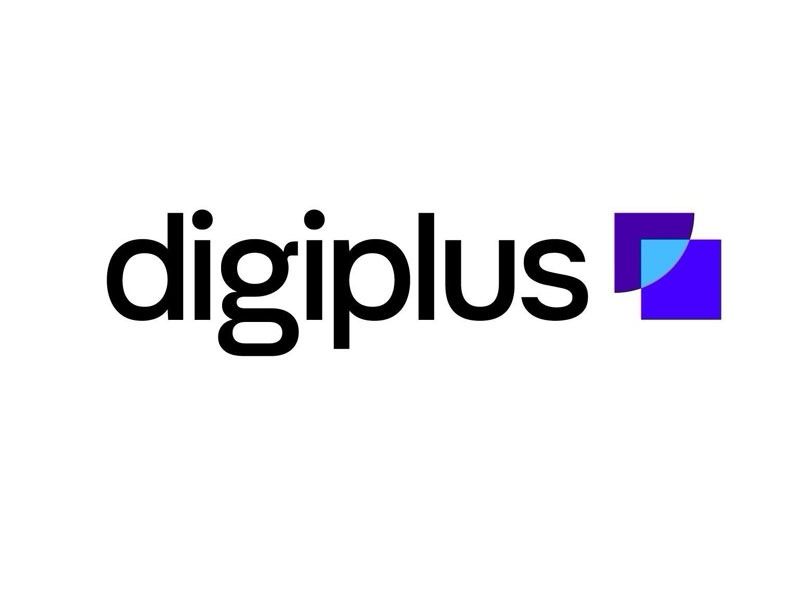 DigiPlus continues transformation with new look
