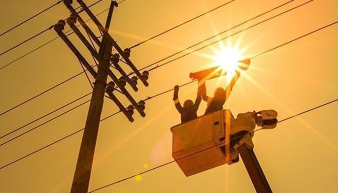Insufficient power supply: Luzon, Visayas grids  on yellow alert anew