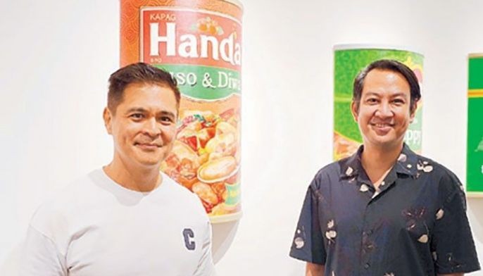 Carlo Tanseco's canned thoughts