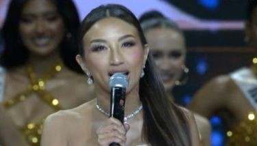 Jeannie Mai as Miss Universe Philippines 2024 host: Internet users react