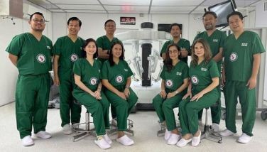 St. Luke's Medical Center &ndash; Quezon City expands surgical capabilities with da Vinci Xi robotic system