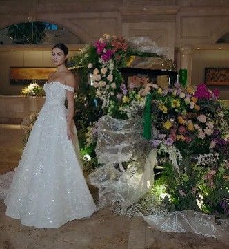WATCH: Michael Leyva bridal fashion show in Manila Pen - Vimarsana News