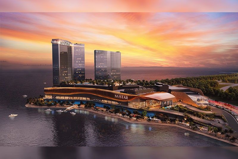 Nustar Resort Cebu: Redefining Cebu Cityâs foodscape