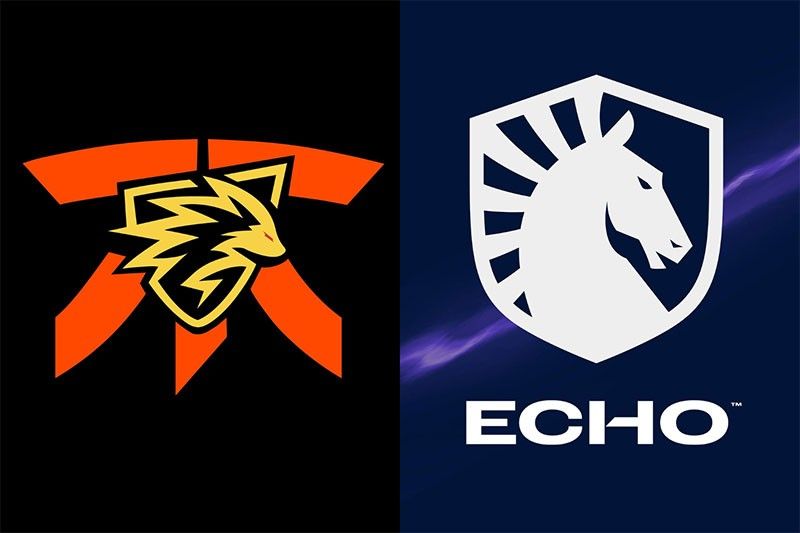 ONIC partners with Fnatic; Echo acquired by Team Liquid