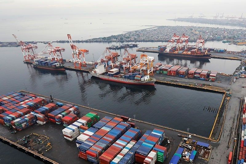 Palawan ports set for P1 billion upgrade