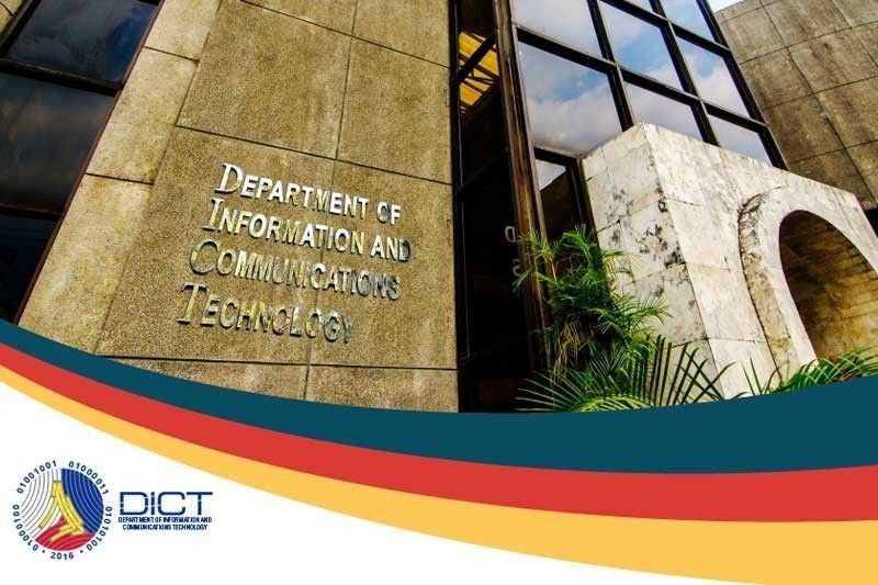 DICT working on PNP data breach