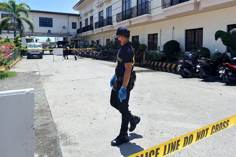 MILF leader killed in daytime Cotabato City gun attack