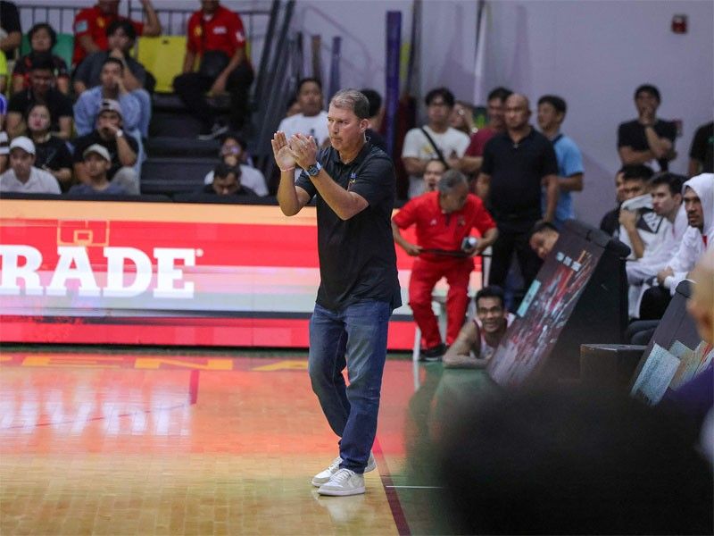 Beermen need to match Paintersâ�� energy to pull off sweep, says Gallent