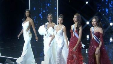 FULL TEXT: Miss Universe Philippines 2024 Top 5 Q&A portion