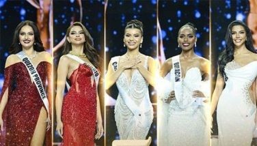 LIST: Miss Universe Philippines 2024, 4 more titles' winners; special awards