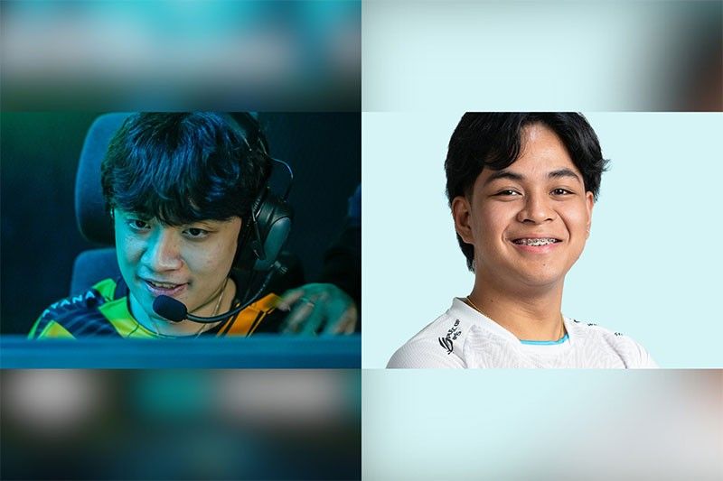 Team Secret remains all-Filipino with addition of 2GE, Wild0reoo