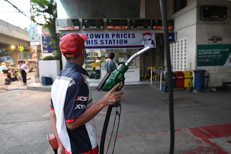 Oil price hike expected on last week of May