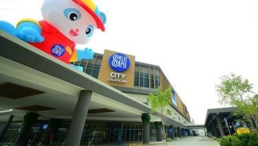 Big fun shopping awaits at North Caloocan&rsquo;s new &lsquo;big-city mall&rsquo;