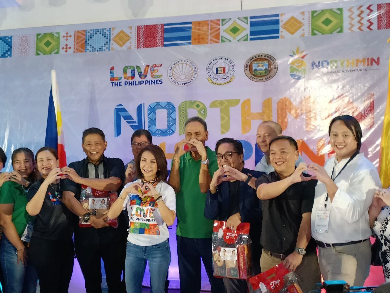 DOT launches Philippine Experience Program in Northern Mindanao
