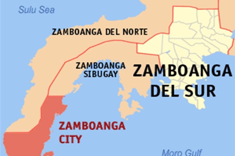 Zamboanga dealer busted for P8.1-M worth of shabu, 'linkedâ�� to dealers in other provinces