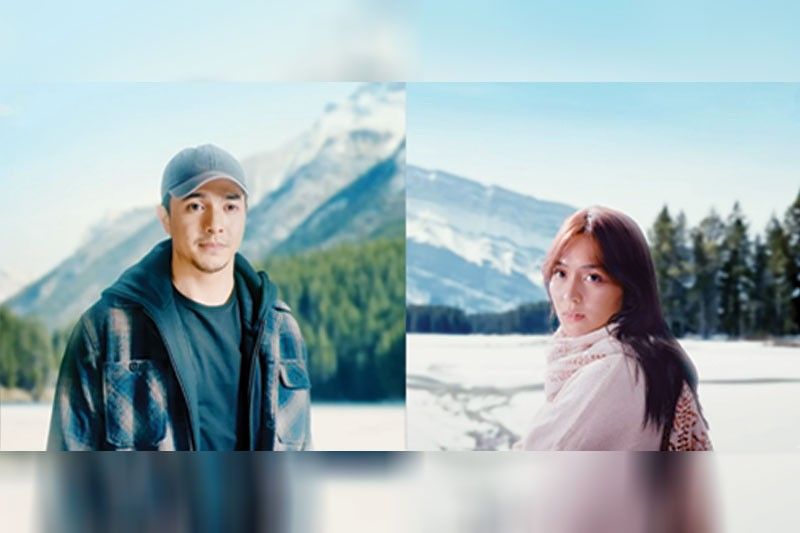â��Iâ��ve changed, we all changedâ��: Kathryn shares mixed emotions over reunion with Alden