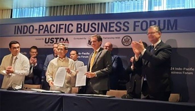 DOE, USAID ink nuclear energy pact
