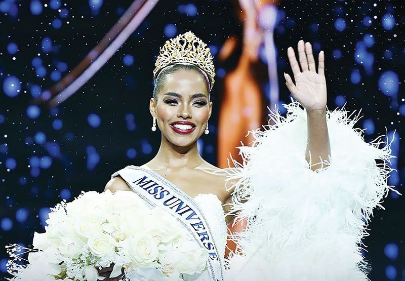 What makes Chelsea Manalo unique to win Miss Universe?